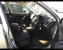 Subaru Forester 2015
