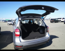 Subaru Forester 2015