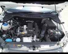 Volkswagen Polo 2014