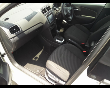 Volkswagen Polo 2014