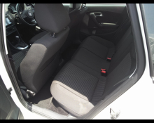 Volkswagen Polo 2014