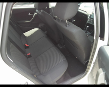 Volkswagen Polo 2014