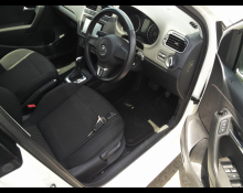 Volkswagen Polo 2014