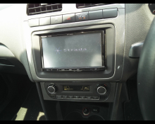 Volkswagen Polo 2014