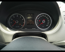 Volkswagen Polo 2014