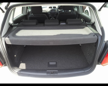 Volkswagen Polo 2014