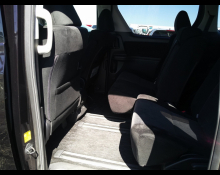 Toyota vellfire 2014