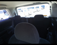 Toyota vellfire 2014