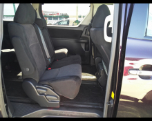 Toyota vellfire 2014