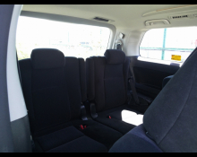 Toyota vellfire 2014