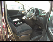 Toyota vellfire 2014