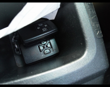 Toyota vellfire 2014