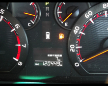 Toyota vellfire 2014