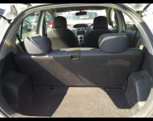 Toyota Vitz 2010