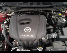 Mazda Demio 2014