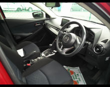 Mazda Demio 2014