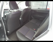 Toyota Corolla Fielder 2015