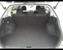 Toyota Corolla Fielder 2015