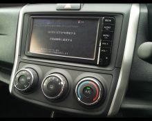 Toyota Corolla Fielder 2015