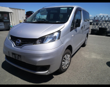 Nissan Vanette Van 2014