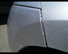 Nissan Vanette Van 2014