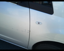 Nissan Vanette Van 2014