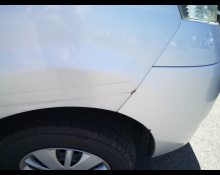 Nissan Vanette Van 2014