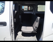 Nissan Vanette Van 2014