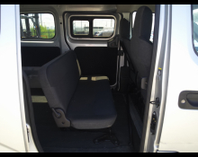 Nissan Vanette Van 2014