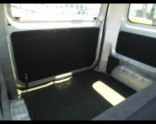 Nissan Vanette Van 2014