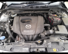Mazda Demio 2015