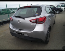 Mazda Demio 2015