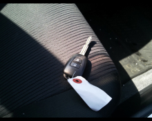 Toyota Succeed Van 2015