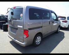 Nissan Vanette Van 2014