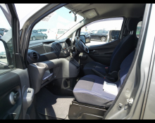 Nissan Vanette Van 2014