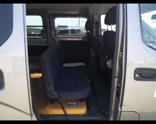 Nissan Vanette Van 2014