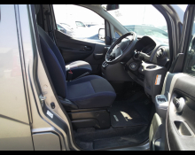 Nissan Vanette Van 2014