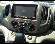 Nissan Vanette Van 2014