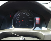 Nissan Vanette Van 2014