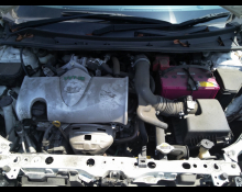 Toyota Corolla Fielder 2015