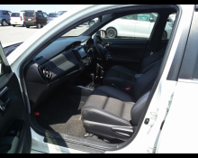 Toyota Corolla Fielder 2015