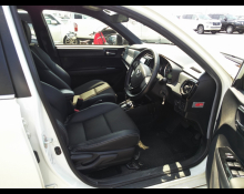 Toyota Corolla Fielder 2015