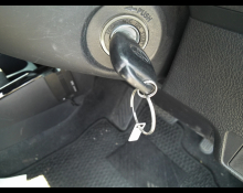 Toyota Corolla Fielder 2015