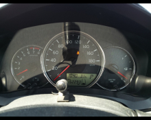 Toyota Corolla Fielder 2015