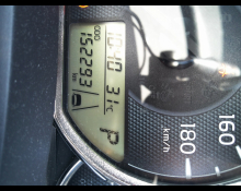 Toyota Corolla Fielder 2015