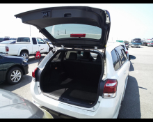 Toyota Corolla Fielder 2015