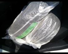 Toyota Corolla Fielder 2015