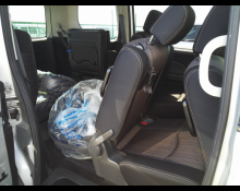 Nissan Serena 2014