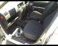 Toyota Probox Van 2014