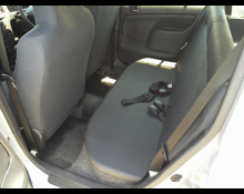 Toyota Probox Van 2014